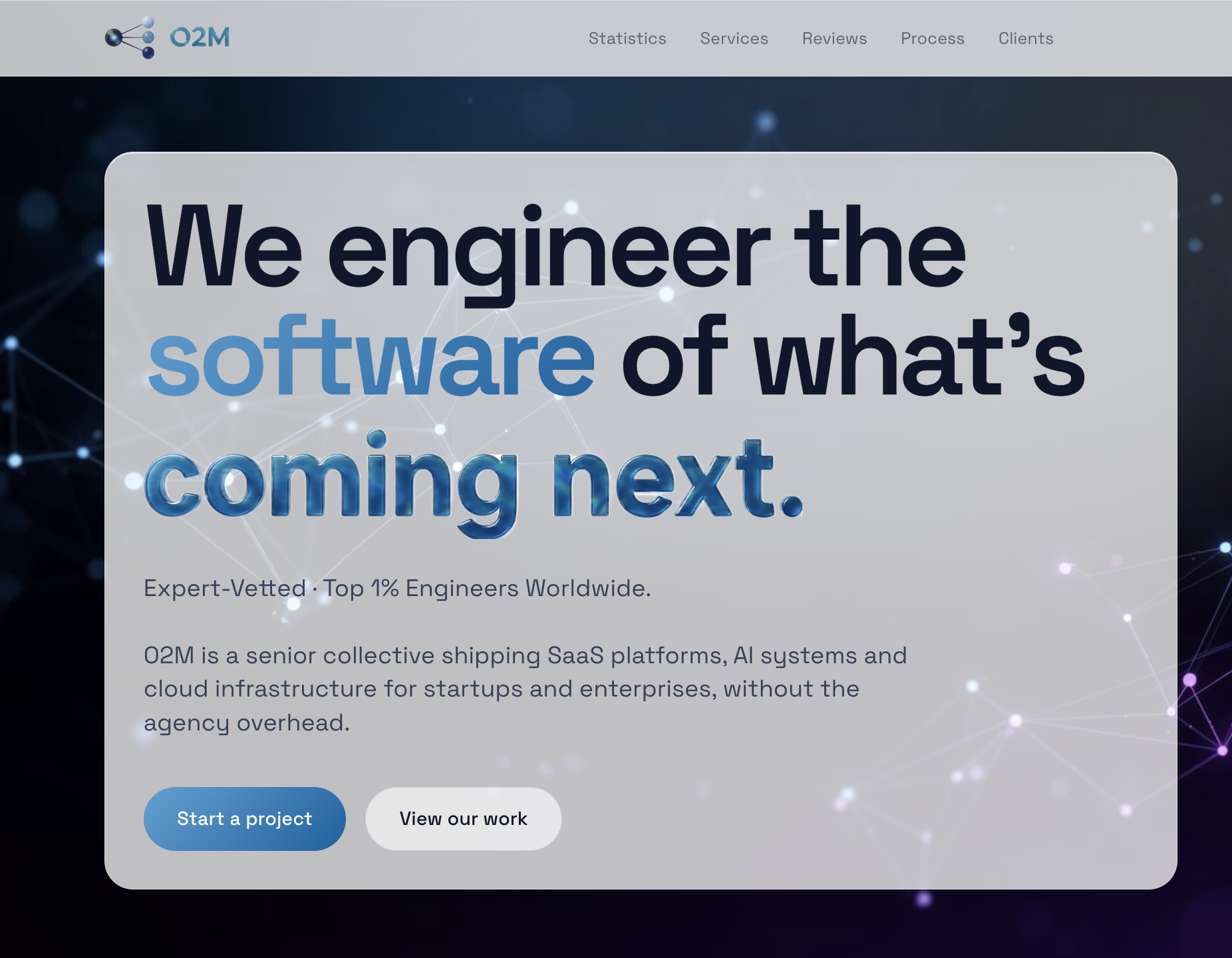 O2M